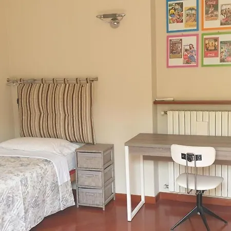 Apartment Meta Italy Sui Navigli